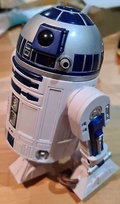 Buy Hasbro Star Wars Smart Intelligent R2-D2  Controllable With Smartphone  • 84.99£