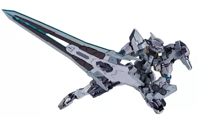 Buy Bandai Metal Build Astraea II & Protozan Unit 2-piece Set Gunpla From Japan • 310.67£