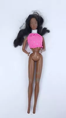 Buy Vintage 1986 Rockstar DeeDee Doll Barbie AA Friend Dance Rockers Mattel • 20.04£