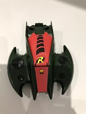 Buy Kenner 1992 Batman Returns Robin Vehicle  • 10£