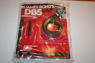 Buy Build Your Own Eaglemoss James Bond 007 1:8 Aston Martin Db5 Issue 5 Parts • 6.50£