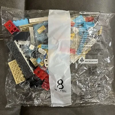 Buy Lego T2 Camper Van 10279 Large PARTS Bag #8 ONLY —— *SEALED* • 24.40£
