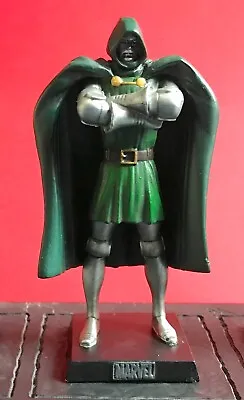 Buy Eaglemoss Classic Marvel Collection - DOCTOR DOOM, Boxed, No Mag • 5.50£