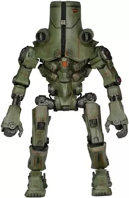 Buy Cherno Alpha Jaeger Series Pacific Rim Action Figure Toy 2024_Uk (Fre Shipping) • 25.29£