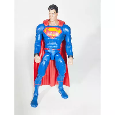 Buy Mattel DC Multiverse Superman DC Rebirth 6.5-Inch Action Figure • 41.99£