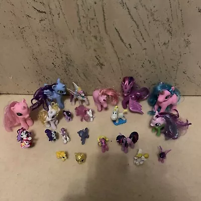 Buy My Little Pony Unicorns And Other Unicorns  • 6.99£