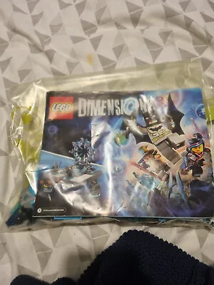 Buy Lego Dimensions • 10£