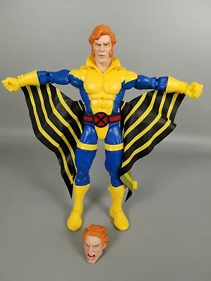 Buy Hasbro Marvel Legends Figure X-Men Banshee • 35£