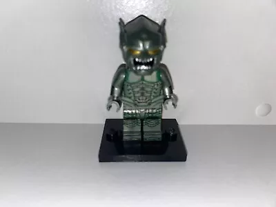 Buy Lego Green Goblin Minifigure • 10£