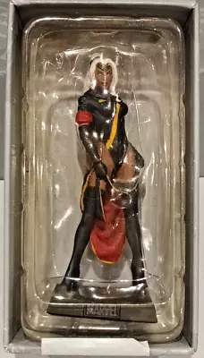 Buy Marvel Super Heroes Storm #14 Figurine Lead Collection Eaglemoss • 9.99£