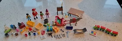 Buy Playmobil Christmas Bundle  • 14.99£