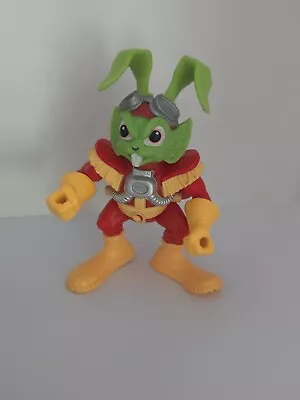 Buy Bucky O Hare Vintage Action Figure. 90s • 12£