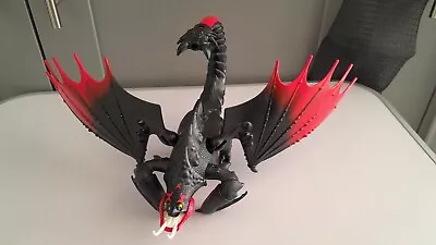 Buy Playmobil How To Train A Dragon Deathgripper  • 8.99£