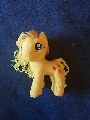 Buy My Little Pony Friendship Is Magic Soft Toy • 4.99£