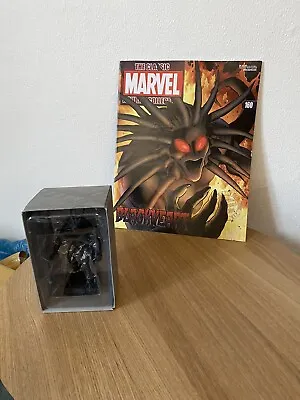 Buy Eaglemoss Classic Marvel Figurine Collection Blackheart Issue 160 With Magazine • 12.99£