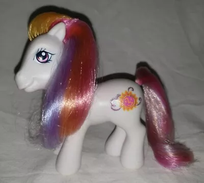 Buy My Little Pony G3 Sunny Daze 2006 Hasbro (Pose 5) • 5.99£