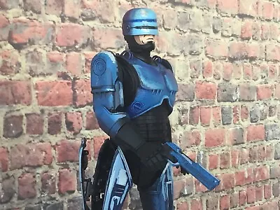 Buy Neca Robocop Blue Action Figure • 49.50£