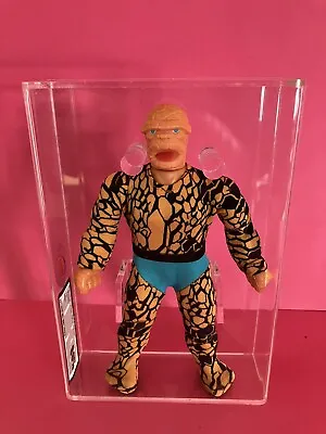 Buy Mego The Thing Vintage Action Figures World Greatest Super Heroes Fantastic 4 !! • 229£