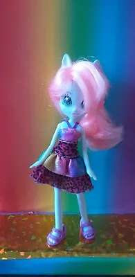 Buy My Little Pony Equestria Sweetie Belle Doll Hasbro Vgc • 9.99£