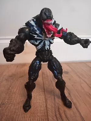 Buy Toybiz The Amazing Spider-Man Venom - Loose • 9.99£