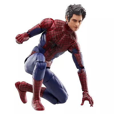 Buy Hasbro Marvel Legends The Amazing Spider-Man • 39.99£