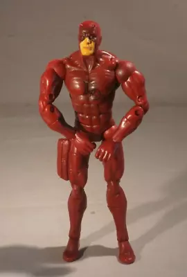 Buy Daredevil Loose Action Figure Toybiz Marvel 2003 6  • 8.99£