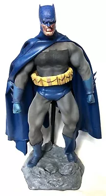 Buy Custom The Dark Knight Returns Batman 1/6 Scale 12 Inch Figure Custom Hot Toys  • 255£