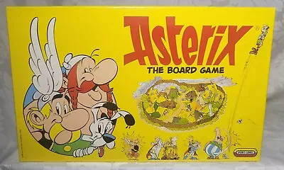 Buy Vintage Asterix The Board Game Spear's Games  • 16.95£