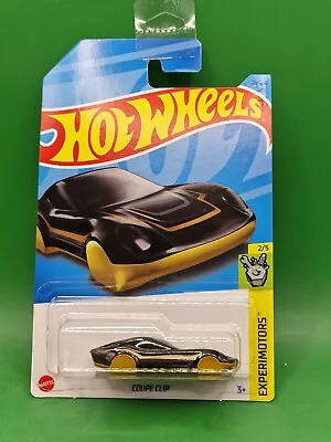 Buy Hot Wheels Coupe Clip (B50) • 2.99£