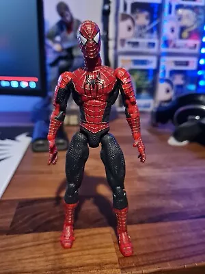Buy Tobey Maguire Spider-Man Figure (Spider-Man 2)  • 25£