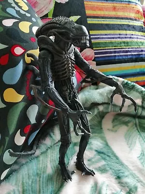 Buy Alien Xenomorph Figure • 20£