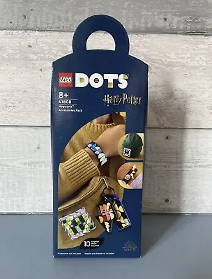 Buy Lego 41808 Dots Harry Potter Hogwarts Accessories Pack New Bracelet • 9.95£