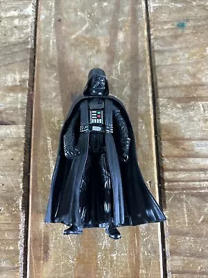 Buy Darth Vader Figure 4” Inch Hasbro • 9.99£