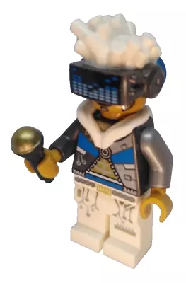 Buy LEGO Vidiyo: Stage - Bass Bot - (vid024). New. • 4.50£