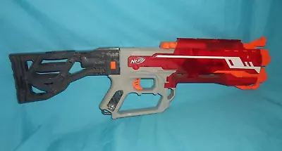 Buy Zombie Strike Nerf Gun • 10£