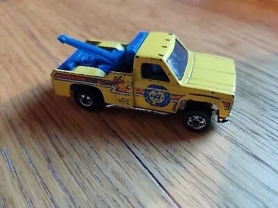 Buy Hot Wheels Tow Truck From 1974 • 2.99£