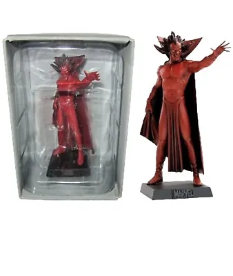 Buy Eaglemoss The Classic Marvel Figurine Collection • 5£