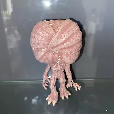 Buy Funko Stranger Things Pop! Demogorgon Close Face Chase Variant Limited Edition  • 5£