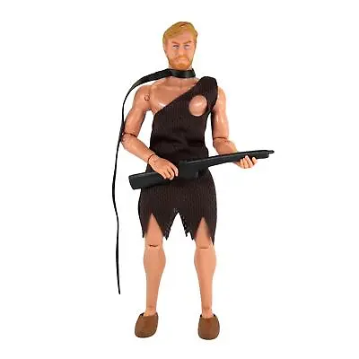 Buy Mego Planet Of The Apes Brent 8 Inch Action Figure • 23.83£