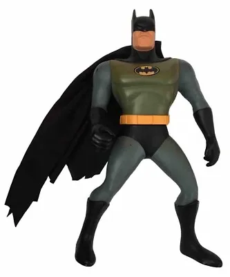 Buy Batman, The Animated Series, Retro 15 Inch Figure, Kenner. Working Lights. 94 • 17.50£