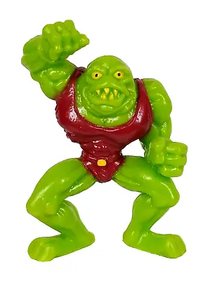 Buy Monster In My Pocket Wrestlers 16 Toad Trasher • 5.99£