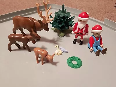 Buy Playmobil Christmas • 4£