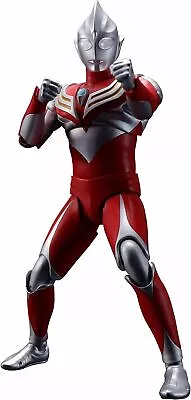 Buy S.H.Figuarts Ultraman Tiga Power Type 150mm PVC ABS Action Figure Bandai Spirits • 68.63£
