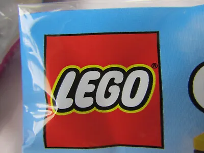Buy Lego Small Pack Poly Bags New & Sealed - Pick-a-pack • 3.95£