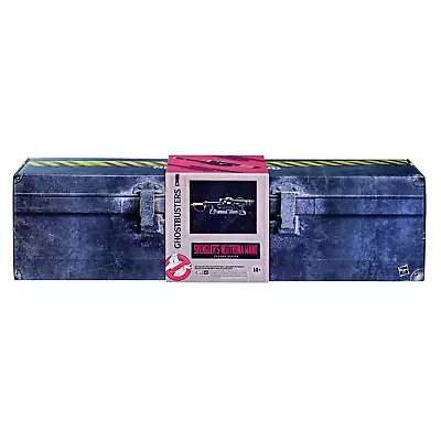 Buy HASBRO GHOSTBUSTERS PLASMA SERIES SPENGLER’S NEUTRONA WAND - Minor Damaged Box • 159.99£