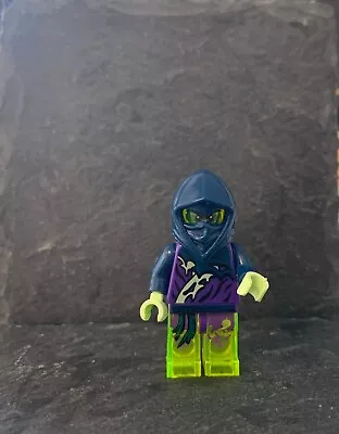 Buy Lego Ninjago Ghost Ninja Mini Figure  • 0.99£