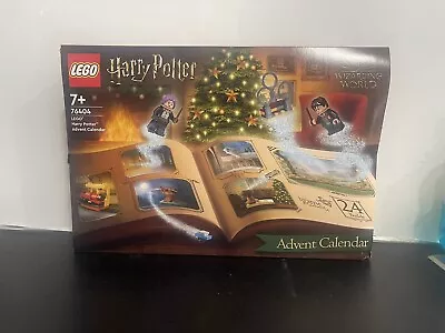 Buy Lego 76404 Harry Potter Advent Calendar 2022 • 15£