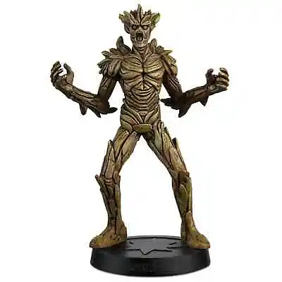 Buy Marvel Guardians Of The Galaxy Groot | Eaglemoss Marvel Movie Collection Figure • 11.69£