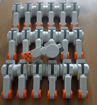 Buy LEGO Mindstorms NXT 9842 Interactive Servo Motor (Used, Working) • 15£