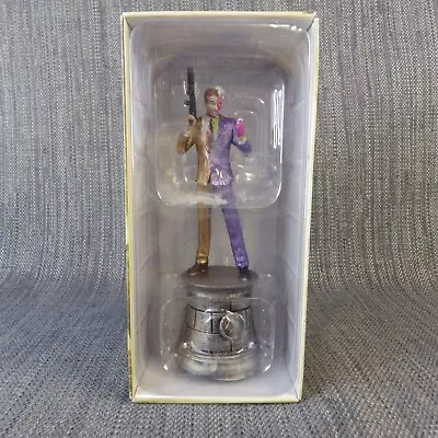 Buy Eaglemoss DC Chess Collection Two-Face Figure • 3.99£